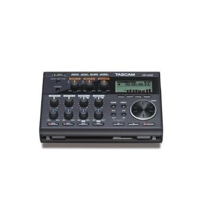 Tascam DP-006 6-Track Digital Pocketstudio DP-006