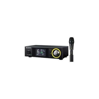 Sony DWZ-M50 Digital Wireless Vocal Set DWZ-M50