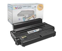 Samsung High Yield Black Toner Cartridge - MLT-D205L