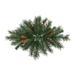 Vickerman 11670 - 30" Cheyenne Teardrop 80T Cones (A801007) Christmas Teardrops