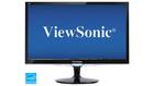 ViewSonic 23.6" LED HD Monitor - VX2452MH