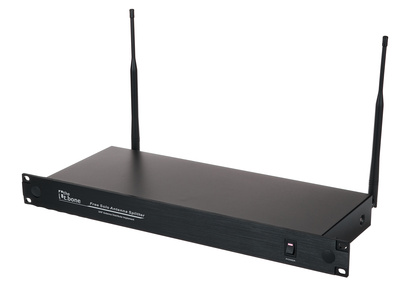 the t.bone free solo Antenna Splitter