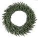 Vickerman 10967 - 96" Camdon Fir Wreath 1800 Tips (A861095) Christmas Wreath 72 Inches and Larger