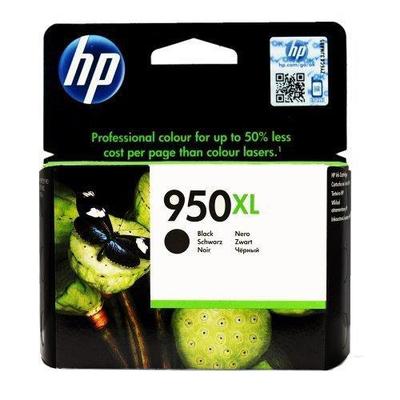 HP 950XL (CN045AN) Black Inkjet Cartridge