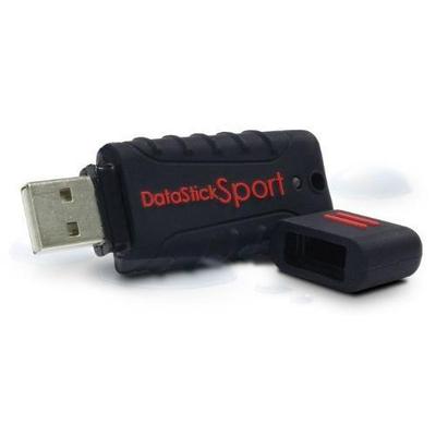 Centon DataStick Sport USB 2.0 Flash Drive - 64GB