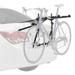 SportRack SR3162 Back Up 3 Bicycle Carrier Holds 3 Bikes Straps To Car Trunks