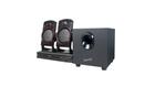 Supersonic SC 35HT Home Theater System, 15 W