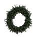 Vickerman 00325 - 48" Canadian Pine Wreath 480 Tips (A802848) 48 60 Inch Christmas Wreath