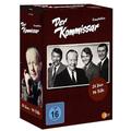 Der Kommissar - Komplettbox (DVD)