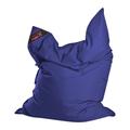 Sitzsack Bigfoot Scuba (Farbe: Dunkelblau)