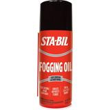 Stens Sta-Bil Fogging Oil 770-192 Size 12 oz For all 2-cycle and 4-cycle gasoline engines