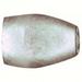 Martyr Anodes CMPNZD Martyr Replacement Prop Nut Anode Zinc Series D