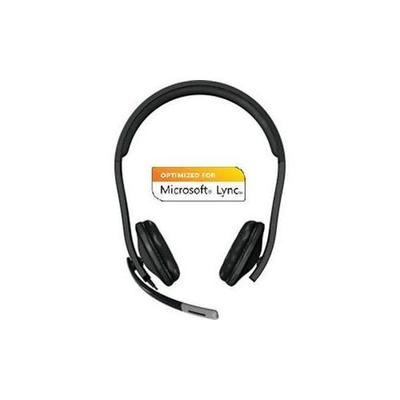 Microsoft LifeChat LX-6000 Headset for Business 7XF-00001
