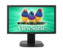 Viewsonic VG2039M-LED 20" LED Backl -   VG2039M-LED