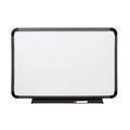 Iceberg Enterprises Collaboration Boards Dry Erase Wall Mounted Whiteboard, 3' H x 4' W Glass/Plastic | 36 H x 48 W x 1 D in | Wayfair 37049