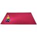 Magenta Rectangle 6' x 9' Area Rug - Isabelle & Max™ Giuliano Tufted Rug 108.0 x 72.0 x 0.25 in redNylon | Wayfair 5D9FAC1E9AC14853A43C0FC45CD7BA87