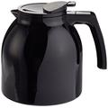 Melitta 307131 Look Therm kanne, schwarz