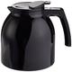 Melitta 307131 Look Therm kanne, schwarz