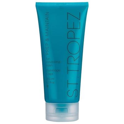 St.Tropez Prep & Maintain TAN ENHANCING BODY POLISH Körperpeeling 200 ml Image