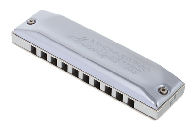 Hohner Meisterklasse MS DB