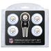 Pittsburgh Steelers 4-Ball Gift Set