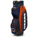 WinCraft Chicago Bears Bucket III Cooler Cart Golf Bag