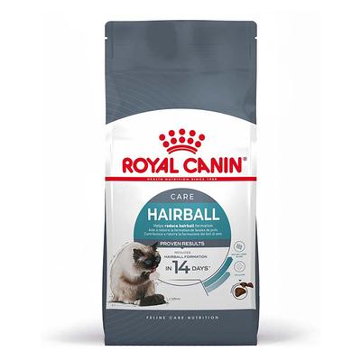 10kg Hairball Care Royal Canin Dry Cat Food