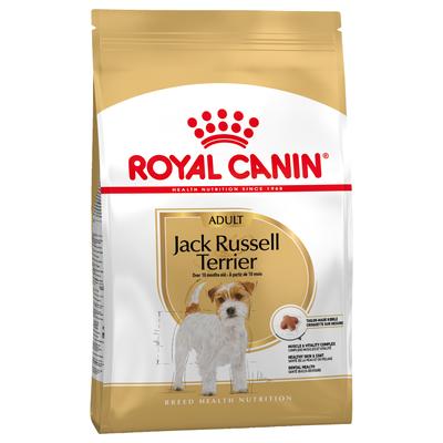 7,5kg Jack Russel Terrier Adult Royal Canin Hundefutter trocken