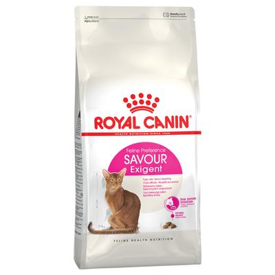 2kg Exigent 35/30 - Savour Sensation Royal Canin Katzenfutter trocken