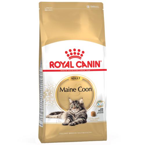 2 kg Royal Canin Maine Coon Adult Katzenfutter trocken