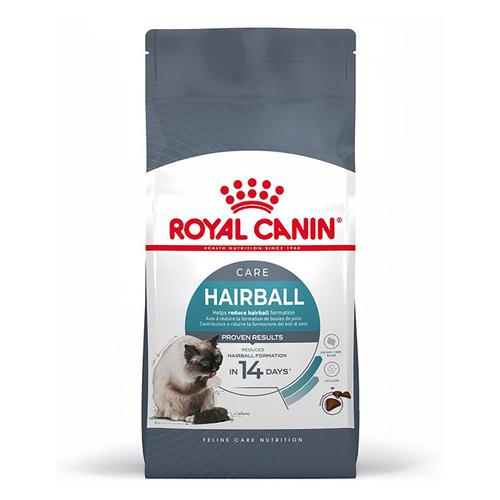 2kg Hairball Care Royal Canin Katzenfutter trocken