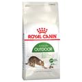 4kg Outdoor 30 Royal Canin Trockenfutter für aktive Katzen