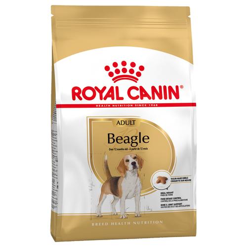 2x12kg Royal Canin Beagle Adult Hundefutter trocken