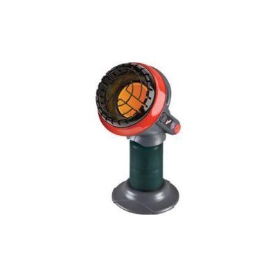 Mr. Heater 100 Sq. Ft. Powerful and Portable Buddy Heaters MH4B