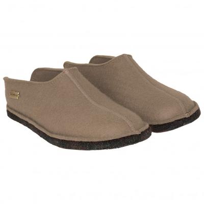 Haflinger - Smily - Hüttenschuhe 37 | EU 37 braun