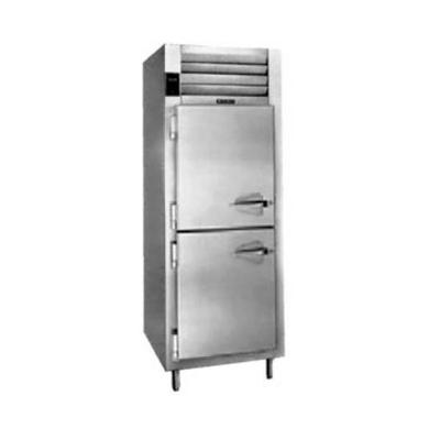Traulsen 30" Self Contained 1-Section Reach In Refrigerator (AHT132WUTHHS)