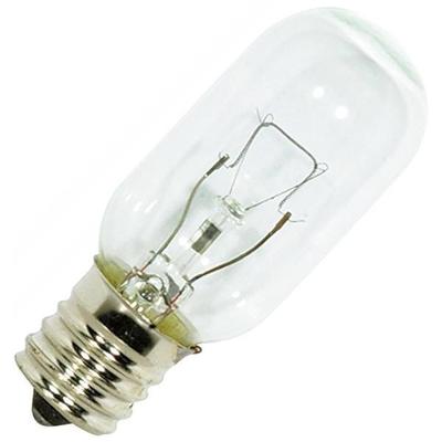 Satco 03917 - 40T8N S3917 Indicator Light Bulb