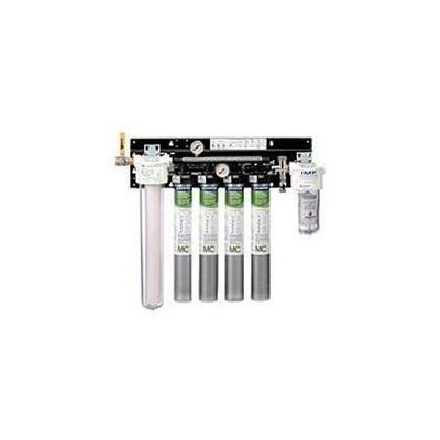 Everpure PF-7FCS Insurice Quad Filtration System