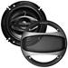 Audiodrift 6.5 Inch 350W 175W RMS 4-Way car speaker (comes in pair)
