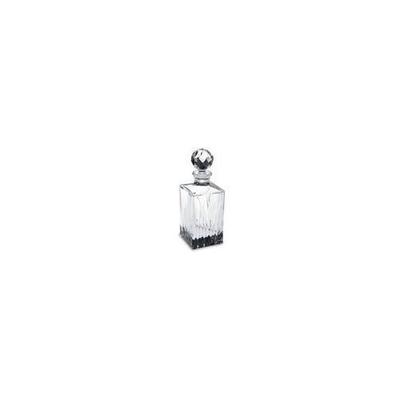 Reed & Barton Crystal Square Decanter by Reed & Barton Decanters