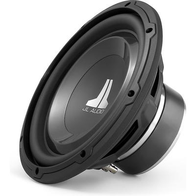 JL Audio 10W1v3-2 10" Component Subwoofer