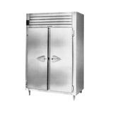 Traulsen 52-Inch 2-Section Self Contained Reach-In Refrigerator (RHT232NUTFHS) screenshot. Refrigerators directory of Appliances.