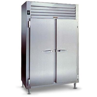 Traulsen R-Series 48" Solid Door Reach-In Refrigerator (RHT232DUTFHS)