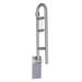 Home Care by Moen 11.25" Grab Bar in Gray | 30.2 H in | Wayfair R8962FD