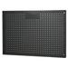 Viper Tool Storage Black Steel Pegboard Steel in White | 24 H x 36 W x 1 D in | Wayfair V2436PBBL