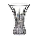 Waterford Lismore Diamond Vase Crystal | 8" H x 6" W x 6" D | Wayfair 1057714