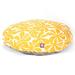 Majestic Pet Products Plantation Round Pillow/Classic Pet Bed Polyester in Yellow | 4 H x 30 D in | Wayfair 78899550616