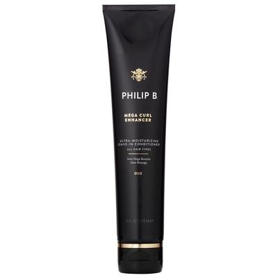 Philip B. Mega Curl Enhancer Haarcreme 178 ml Herren