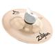 Zildjian 06" A-Custom Splashbecken