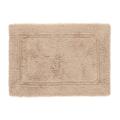 Signature Bath Rug - Sandalwood, Small - Ballard Designs Sandalwood Small - Ballard Designs